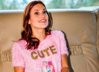 Emotionele Hanne van K3: “laatste keer met ons twee?”