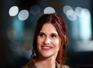 Zorgen om Hanne van K3: “ze heeft zich geforceerd” Hanne Verbruggen