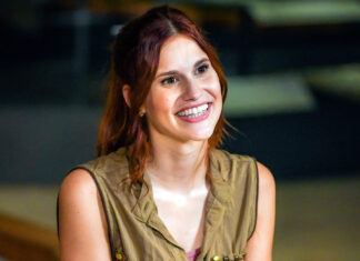 Hanne van K3 nu al bevallen! Hanne Verbruggen