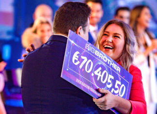 Jill heeft slecht nieuws over haar liefdesleven