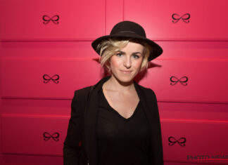 Josje van K3 beleeft grappig moment in supermarkt: “zo leuk!” Josje Huisman