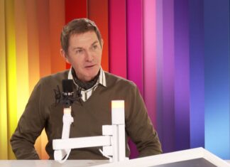 Luc Appermont: ‘Kinderen, ik heb een groot kind thuis’