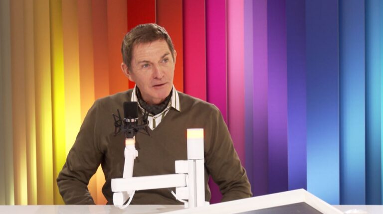 Luc Appermont: ‘Kinderen, ik heb een groot kind thuis’