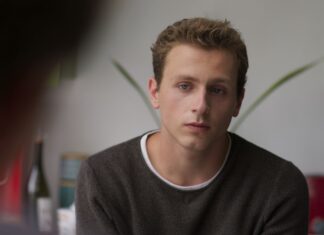 Familie-acteur Maarten Cop in paniek: “was ik te eerlijk geweest?”