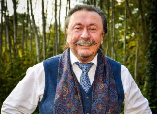 Marijn Devalck heeft slecht nieuws voor Loes Van den Heuvel Marijn Devalck