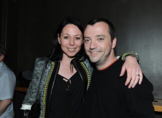 Kristel Verbeke neemt afscheid: “hij verdient een medaille”