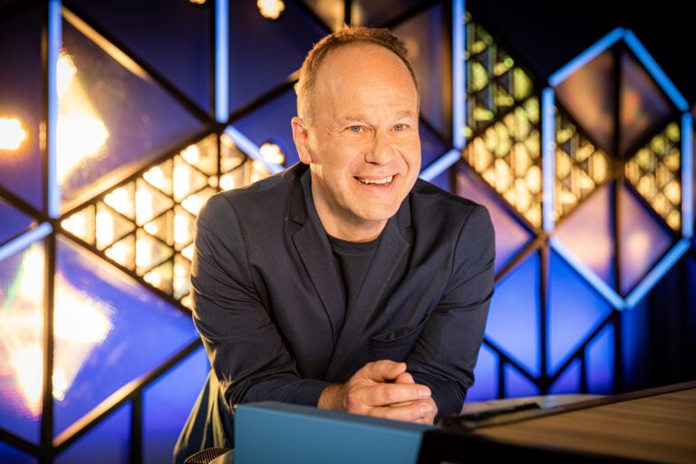 VRT-kijker stoort zich aan Ben Crabbé VRT-kijker stoort zich aan Ben Crabbé