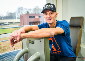 Slecht nieuws over Stefan Everts: ‘Het gaat niet meer’