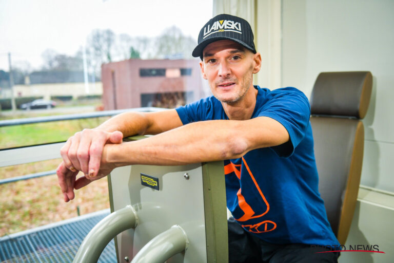 Slecht nieuws over Stefan Everts: ‘Het gaat niet meer’