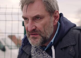 Makers van Thuis waarschuwen de kijkers