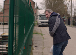 Thuis: Laat Jacques eindelijk een steek vallen?