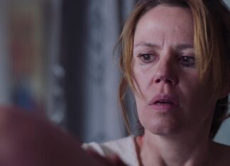 Thuis-actrice Katrien De Ruysscher: “het wordt verleidelijker”