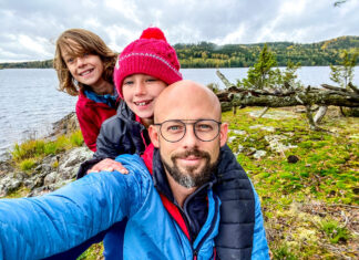Staf Coppens viert unieke verjaardag en daar zijn wij jaloers op