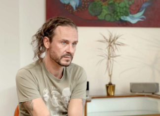 Sophie uit De Kemping over Tijs Vanneste: “Het klikt niet tussen ons”