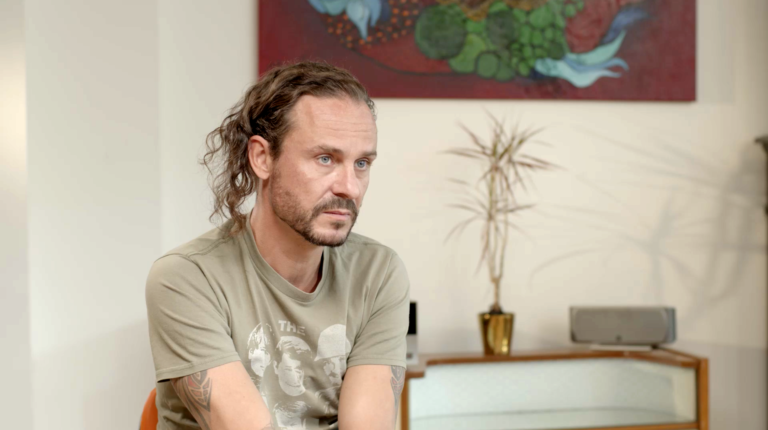 Sophie uit De Kemping over Tijs Vanneste: “Het klikt niet tussen ons”