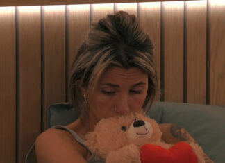 Julie uit Big Brother haalt zwaar uit naar criticasters: “jullie weten níets!”