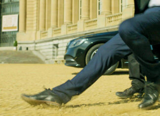 Seizoensfinale Familie: werd Lars door zijn eigen vader ontvoerd?