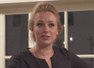 Leena uit ‘First Dates’ heeft slecht nieuws voor de fans