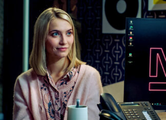 Tinne Oltmans waarschuwt Camille: “pas op!”