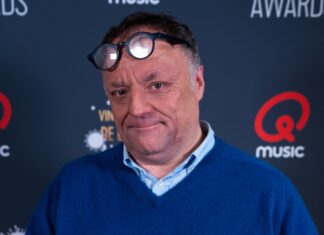 Dit zegt Marc Van Ranst over mogelijke verstrengingen