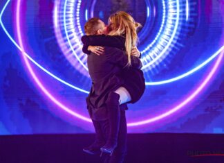 Nick uit Big Brother weer vrijgezel