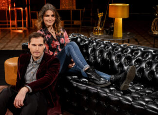 Kato Callebaut: “mijn psycholoog vond dat een raar antwoord”