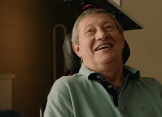 Daarom verdween Luc Bomans uit Thuis Mark Willems