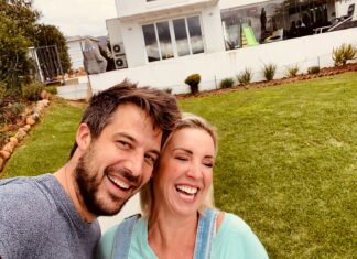 Kathleen Aerts tegen haar partner: “dan kun je het meteen afbollen”