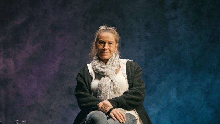 Fantastisch nieuws voor Martine uit ‘Zorgen voor mama’