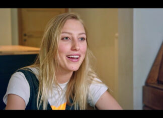 Alina uit De Mol deelt fantastisch nieuws: ‘Na 21 jaar eindelijk Belg’