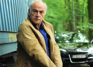 Familie: is Leon De Bondt is de papa van Lars?