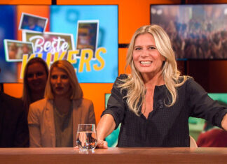 Nathalie Meskens: “Heb ik geleerd met ouder worden”