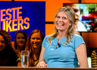 Nathalie Meskens over kinderwens: “Vraag mij af hoe het zou zijn mocht ik 5 kinderen hebben”