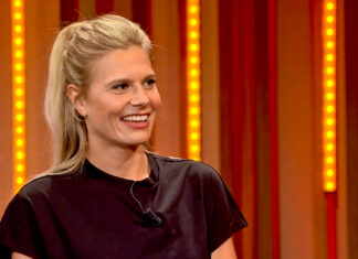 Nathalie Meskens: “ik was amper vijf jaar oud”