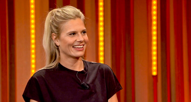 Nathalie Meskens beseft dat ze fout maakt: “ik zit met enorm schuldgevoel”