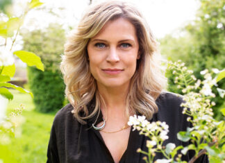 Dina Tersago hoort noodkreet van zoontjes: “het moest anders…”