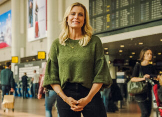 Dina Tersago presenteert controversieel VTM-programma: “ze weet waaraan ze begint”