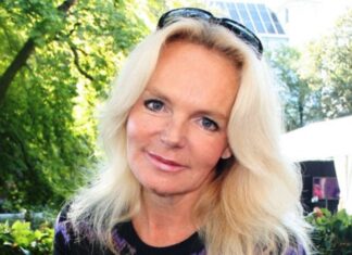 Lucinda Riley , schrijfster van ‘De Zeven Zussen’, overleden