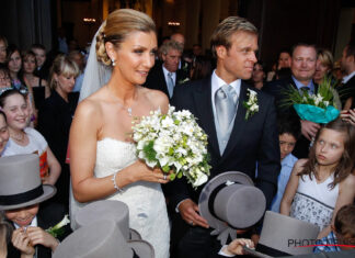 Droevig nieuws: Debby Pfaff en Nicolas Liébart uit elkaar