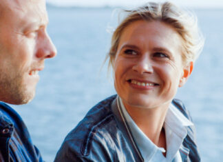 Nathalie Meskens geeft fout toe: “dat blijft moeilijk voor mij”