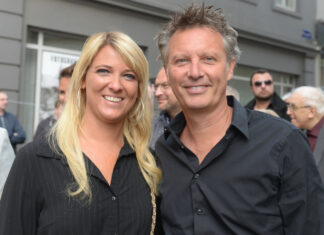 Dochter van Chris Van Tongelen kreeg te maken met veel negatieve commentaren