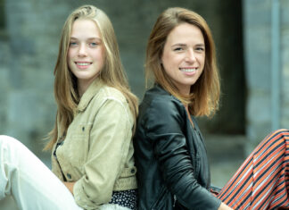 Stephanie Planckaert onthult zwakke plek: “dat doet ontzettend veel pijn”