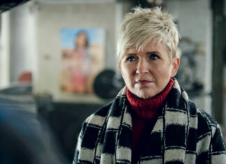 Dit personage keert terug naar Familie: “ik heb direct toegehapt” Andrea Croonenberghs