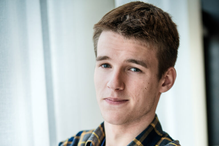 Grote verandering voor Yanni Bourguignon: “het is allemaal heel snel gegaan”