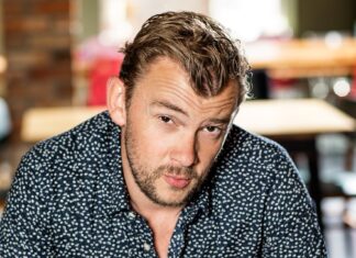 Bartje uit Schuif Af over Rode Duivels: ‘Stop daar toch mee’