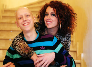 Anke Buckinx emotioneel: ‘Die verjaardag en sterfdag blijven ongemakkelijke dagen’