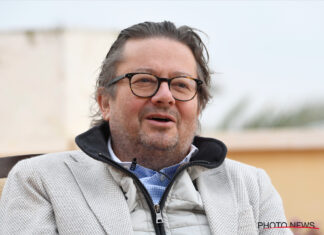 Marc Coucke: ‘Dankjewel voor zoveel dromen’