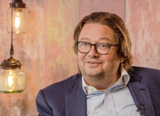 Hoe Marc Coucke zichzelf verraadde bij The Masked Singer