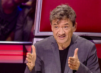 Hier heeft Bart Peeters spijt van