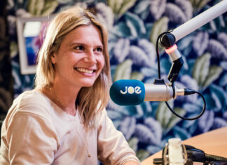 Nieuw programma van Nathalie Meskens heeft duister randje: “maar daar gaat het niet over”